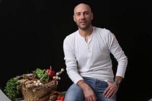 Interviu Restocracy cu Radu Dumitrescu, Head Chef & patron Voila Bistrot