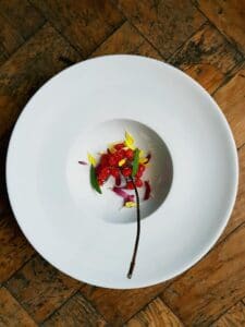 Interviu Restocracy cu Radu Dumitrescu, Head Chef & patron Voila Bistrot