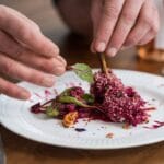 Interviu Restocracy cu Radu Dumitrescu, Head Chef & patron Voila Bistrot