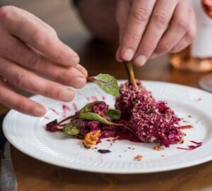 Interviu Restocracy cu Radu Dumitrescu, Head Chef & patron Voila Bistrot