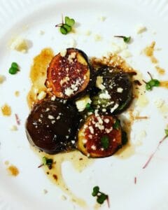 Interviu Restocracy cu Radu Dumitrescu, Head Chef & patron Voila Bistrot