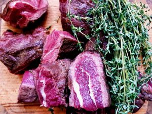 Interviu Restocracy cu Radu Dumitrescu, Head Chef & patron Voila Bistrot