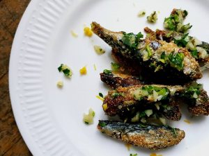 Interviu Restocracy cu Radu Dumitrescu, Head Chef & patron Voila Bistrot