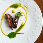 Interviu Restocracy cu Radu Dumitrescu, Head Chef & patron Voila Bistrot
