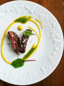 Interviu Restocracy cu Radu Dumitrescu, Head Chef & patron Voila Bistrot