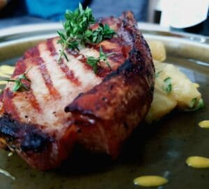 Interviu Restocracy cu Radu Dumitrescu, Head Chef & patron Voila Bistrot