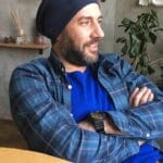Interviu Restocracy cu Radu Dumitrescu, Head Chef & patron Voila Bistrot
