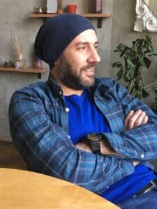 Interviu Restocracy cu Radu Dumitrescu, Head Chef & patron Voila Bistrot