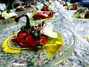 Interviu Restocracy cu Radu Dumitrescu, Head Chef & patron Voila Bistrot