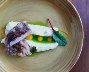 Interviu Restocracy cu Radu Dumitrescu, Head Chef & patron Voila Bistrot