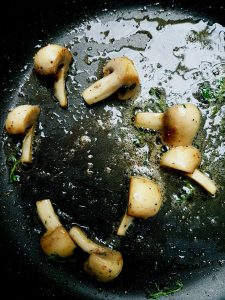 Interviu Restocracy cu Radu Dumitrescu, Head Chef & patron Voila Bistrot