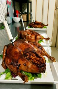 Interviu Restocracy cu Radu Dumitrescu, Head Chef & patron Voila Bistrot