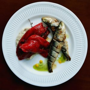 Interviu Restocracy cu Radu Dumitrescu, Head Chef & patron Voila Bistrot