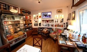 Interviu Restocracy cu Radu Rughinis, patronul La Bottega del Tartufo si Pasterra