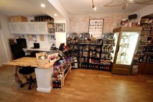 Interviu Restocracy cu Radu Rughinis, patronul La Bottega del Tartufo si Pasterra