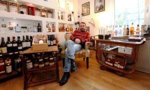 Interviu Restocracy cu Radu Rughinis, patronul La Bottega del Tartufo si Pasterra