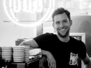 Interviu Restocracy cu Razvan Crisan, CEO al Grupului M60