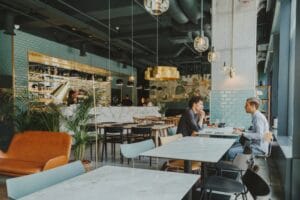 Interviu Restocracy cu Razvan Crisan, CEO al Grupului M60