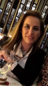 Interviu Restocracy cu Simona Panait, Project Manager al Platformei HEI (Horeca Exchange Int'l)