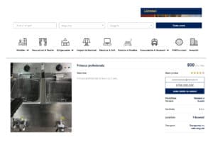 Interviu Restocracy cu Simona Panait, Project Manager al Platformei HEI (Horeca Exchange Int'l)