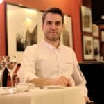 Interviu Restocracy cu Thomas Parnaud, Head Chef-ul restaurantului La Cave de Bucarest