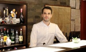 Interviu Restocracy cu Thomas Parnaud, Head Chef-ul restaurantului La Cave de Bucarest