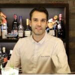 Interviu Restocracy cu Thomas Parnaud, Head Chef-ul restaurantului La Cave de Bucarest