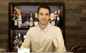 Interviu Restocracy cu Thomas Parnaud, Head Chef-ul restaurantului La Cave de Bucarest