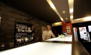 Interviu Restocracy cu Thomas Parnaud, Head Chef-ul restaurantului La Cave de Bucarest