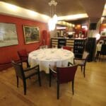 Interviu Restocracy cu Thomas Parnaud, Head Chef-ul restaurantului La Cave de Bucarest