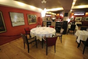 Interviu Restocracy cu Thomas Parnaud, Head Chef-ul restaurantului La Cave de Bucarest