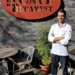 Interviu Restocracy cu Thomas Parnaud, Head Chef-ul restaurantului La Cave de Bucarest