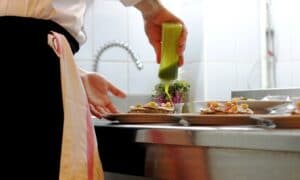 Interviu Restocracy cu Thomas Parnaud, Head Chef-ul restaurantului La Cave de Bucarest