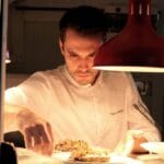 Interviu Restocracy cu Thomas Parnaud, Head Chef-ul restaurantului La Cave de Bucarest