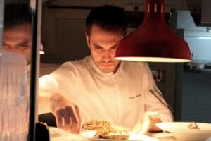 Interviu Restocracy cu Thomas Parnaud, Head Chef-ul restaurantului La Cave de Bucarest