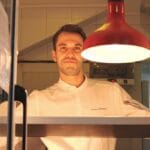 Interviu Restocracy cu Thomas Parnaud, Head Chef-ul restaurantului La Cave de Bucarest