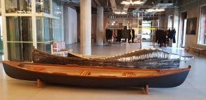 Ivan Pescar & Scrumbia Bar, restaurantul lui Ivan Patzaichin la The Ark la Piata de Flori