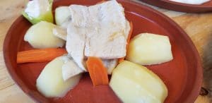 Ivan Pescar & Scrumbia Bar, restaurantul lui Ivan Patzaichin la The Ark