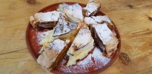 Ivan Pescar & Scrumbia Bar, restaurantul lui Ivan Patzaichin la The Ark