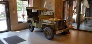 Ivan Pescar & Scrumbia Bar, restaurantul lui Ivan Patzaichin la The Ark la Piata de Flori