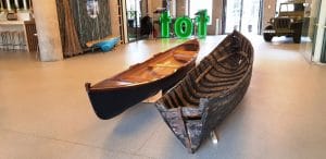 Ivan Pescar & Scrumbia Bar, restaurantul lui Ivan Patzaichin la The Ark