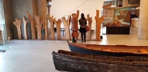 Ivan Pescar & Scrumbia Bar, restaurantul lui Ivan Patzaichin la The Ark la Piata de Flori