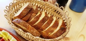 Ivan Pescar & Scrumbia Bar, restaurantul lui Ivan Patzaichin la The Ark