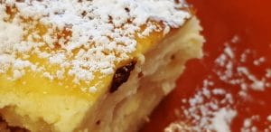 Ivan Pescar & Scrumbia Bar, restaurantul lui Ivan Patzaichin la The Ark la Piata de Flori