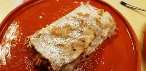 Ivan Pescar & Scrumbia Bar, restaurantul lui Ivan Patzaichin la The Ark