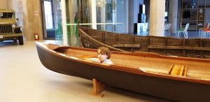 Ivan Pescar & Scrumbia Bar, restaurantul lui Ivan Patzaichin la The Ark la Piata de Flori