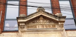 Ivan Pescar & Scrumbia Bar, restaurantul lui Ivan Patzaichin la The Ark la Piata de Flori