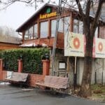 Karamna, restaurant libanez in Calea Dudesti din Bucuresti