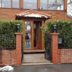 Karamna, restaurant libanez in Calea Dudesti din Bucuresti
