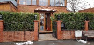 Karamna, restaurant libanez in Calea Dudesti din Bucuresti